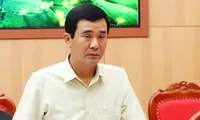 Bắt cựu Phó Chủ tịch UBND tỉnh Phú Thọ Hồ Đại Dũng vì tội đánh bạc