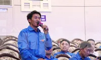 Khơi dậy tinh thần khởi nghiệp thanh niên tỉnh Hòa Bình