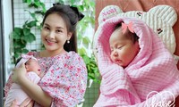  Bảo Thanh viết tâm thư gửi đến con gái nhỏ, tiết lộ cảm xúc đặc biệt khi mang thai