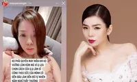 Lệ Quyên viết &apos;tâm thư&apos; giữa ồn ào từ thiện của nghệ sĩ