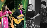 Phi Nhung - Chí Tài: Bầu trời tuổi thơ của biết bao thế hệ 