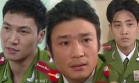Chân dung 4 diễn viên từng vào vai cảnh sát quy tụ ở &apos;Hương vị tình thân&apos;