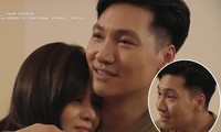 Dàn sao Việt thi nhau đặt tên cho cặp song sinh của Mạnh Trường trong &apos;Hương vị tình thân&apos;