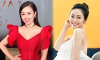 &apos;MC có nụ cười đẹp nhất VTV&apos; hạnh phúc bên chồng là diễn viên &apos;Phố trong làng&apos;