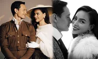 Kim Lý nói lời chúc mừng sinh nhật Hồ Ngọc Hà ngọt ngào: &apos;Yêu em vô bờ bến&apos;