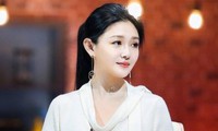 Từ Hy Viên sức khỏe sa sút, dừng hoạt động giải trí hậu ồn ào ly hôn 