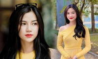 Nữ chính mới của phim thế sóng &apos;Thương ngày nắng về&apos; 