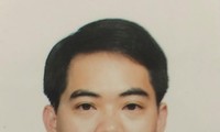 Đề cử Giải thưởng Gương mặt trẻ Việt Nam tiêu biểu 2021: Huỳnh Trọng Phước