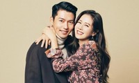 Lễ cưới của Hyun Bin và Son Ye Jin được tổ chức vào tháng 3