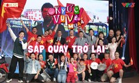 Khán giả phấn khích khi &apos;Ký ức vui vẻ&apos; thông báo sắp trở lại 