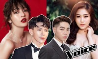 Dàn sao bước ra từ &apos;Giọng hát Việt&apos; sở hữu khối tài sản lớn 