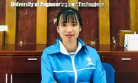 Nữ sinh &apos;5 tốt&apos; với nhiều thành tích ấn tượng