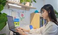 Bạn trẻ chia sẻ nhiều cách vượt qua stress, giải tỏa áp lực