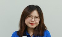 Á khoa ĐH Khoa học XH &amp; NV là &apos;sinh viên 5 tốt&apos;, năng nổ tham gia tình nguyện