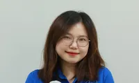 Á khoa ĐH Khoa học XH &amp; NV là &apos;sinh viên 5 tốt&apos;, năng nổ tham gia tình nguyện
