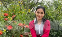 Cô gái 9x về rừng khởi nghiệp thành công, truyền cảm hứng và tạo việc làm cho thanh niên địa phương