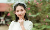 Nữ sinh Hà Nam đỗ thủ khoa đại học sau 1 năm làm công nhân 