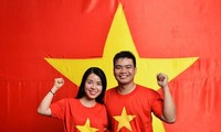 Vợ chồng Đại úy nên duyên nhờ đi hiến máu tình nguyện 