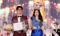 Lộ diện tân Miss &amp; Mr Đại học Bách khoa 2022