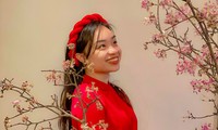 Du học sinh Việt đón Tết ra sao?