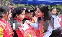 Phát huy truyền thống tuổi nhỏ chí lớn của các thế hệ thiếu nhi Việt Nam