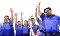 Rạng rỡ Gương mặt trẻ Việt Nam tiêu biểu năm 2022