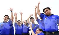Rạng rỡ Gương mặt trẻ Việt Nam tiêu biểu năm 2022