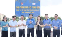Đưa đội hình trí thức trẻ chung tay xây dựng nông thôn mới về địa phương