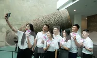 Thanh niên với sứ mệnh chấn hưng văn hóa trong kỷ nguyên số
