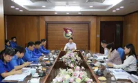 Công bố 82 gương cán bộ Hội LHTN Việt Nam xuất sắc nhận Giải thưởng 15 tháng 10