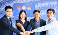 &apos;Đòn bẩy&apos; để nhà khoa học trẻ tạo giá trị gia tăng cho xã hội