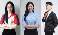 Tuyên dương 10 gương mặt sinh viên tiêu biểu Học viện Tài chính