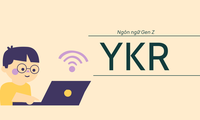 &apos;YKR&apos; là gì mà giới trẻ thoải mái bày tỏ quan điểm trên mạng xã hội? 