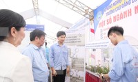 Bộ trưởng Nông nghiệp Lê Minh Hoan: Kích hoạt tinh thần khởi nghiệp để sinh viên làm chủ