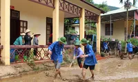 Dấu ấn Mùa hè xanh: Đi dân nhớ, ở dân thương