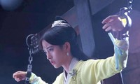 Rợn người hình phạt cổ đại dành cho phụ nữ tên cực thơ nhưng vô cùng đẫm máu