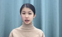 Nữ sinh mất liên lạc ở TPHCM được tìm thấy ở Trung Quốc lên tiếng