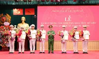 Bộ Công an ra mắt &apos;bộ não số&apos; quốc gia, mở đường kiến tạo kinh tế số