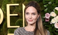 Angelina Jolie gặp trở ngại vì Brad Pitt 