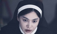 ‘Dark Nuns’: Song Hye Kyo chưa tỏa sáng