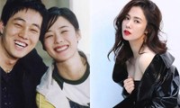 Sao nữ &apos;Giày thủy tinh&apos; ở tuổi 43: Mỹ nhân độc thân đắt giá K-biz