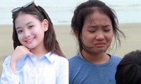 Diễn viên nhí Hà Anh lấy nước mắt khán giả sau những tập đầu tiên của &apos;Hương vị tình thân&apos;