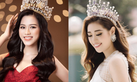 Hoa hậu Đỗ Thị Hà nhắn nhủ Khánh Vân khi sang Mỹ thi Miss Universe