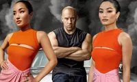 &apos;Bóng hồng&apos; gốc Á lần đầu xuất hiện trong &apos;Fast and Furious&apos; phần 9 là ai?