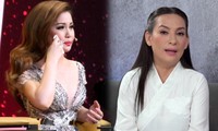 Ca sĩ Minh Tuyết tiết lộ có show diễn đầu tiên nhờ sự &apos;mai mối&apos; của Phi Nhung