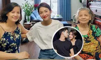 Khả Ngân &apos;ra mắt&apos; mẹ Thanh Sơn, loạt sao Việt lập tức đòi cặp đôi &apos;chốt đơn&apos;