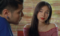 Trần Vân: &apos;Gái quê&apos; Hoài của &apos;Phố trong làng&apos; khác hoàn toàn Nhiên &apos;râu&apos; lầy lội