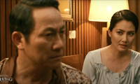 Mặt nạ gương tập 8: Diễm (Ngọc Lan) muốn bán nhà, Tùng (Bảo Anh) nghi ngờ ông Nghị (NSƯT Hoàng Hải)