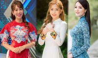 Những MC tuổi Dần &apos;tài sắc vẹn toàn&apos; của VTV