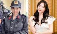 Thanh Bi tiết lộ câu chuyện xúc động về người cha quá cố khi tham gia &apos;Bão ngầm&apos;